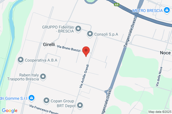 Gruppo D.P.S. (S.R.L.)