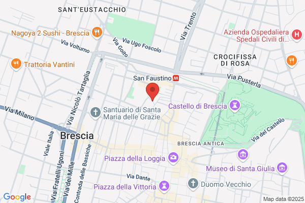 La Quadra Servizi Di Bino E & c. (S.N.C.)