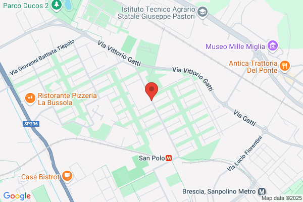 Giusti Alberto