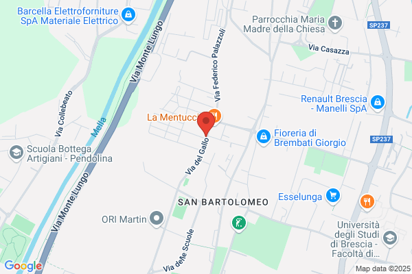 Laboratorio Ortodontico Lombardo Di Febbrari Massimo E tevini Mario///