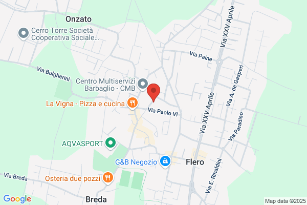 Odontotecnica Leonessa Di Bertoni & C.
