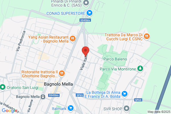 Pezzali fabio