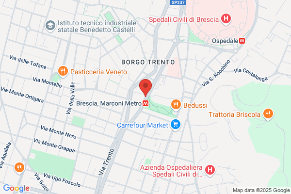 Tecnica