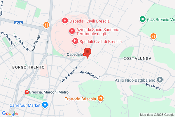 Riequilibrio Cellulare Integrato