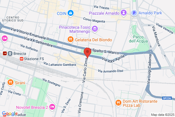 Alicandri Dott. Alberto Cardiologo