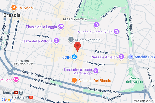 Gruppo Di Ricerca Geriatrica