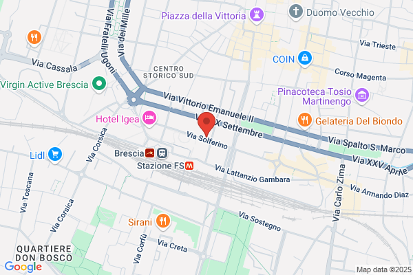 Studio di Psicoterapia e Psicologia Clinica