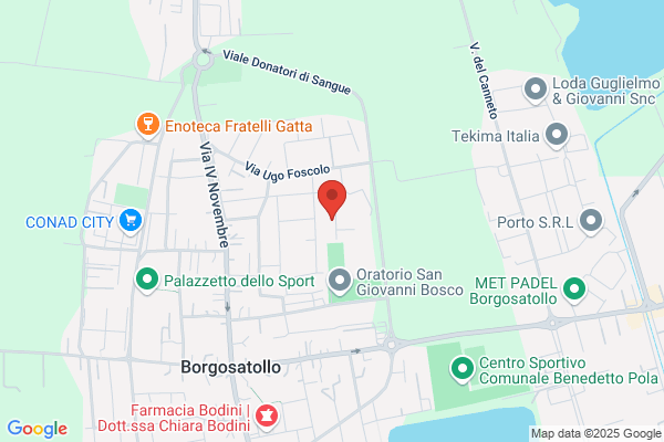 Serpelloni Dr.ssa Carla - Omeopata e Naturopata