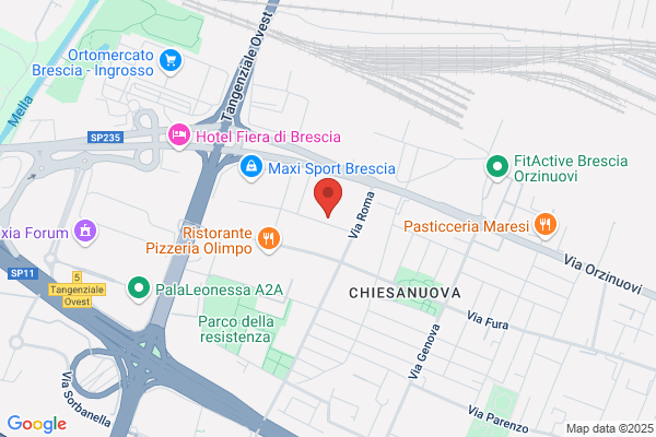 Seco Tools Italia (S.P.A.)
