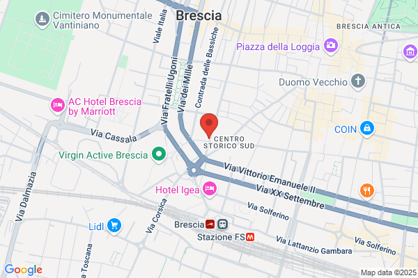 Studio Servizi Integrati Ed Amministrativi Immobiliari E patrimonia/// zia S.A.S