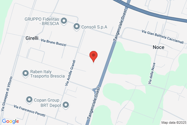 Traslochi Generali