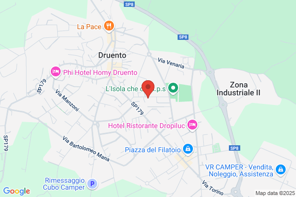 Futon Company Srl
