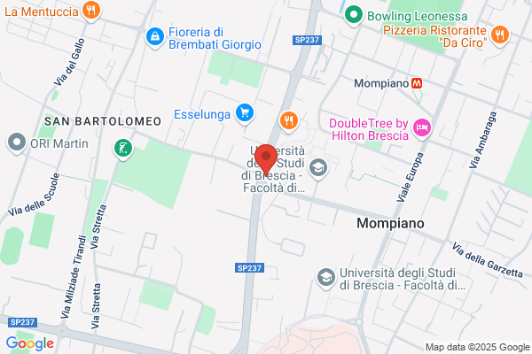 Tironi Mobili E Arredamenti