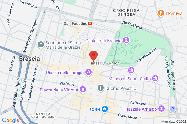 Museo Diocesano Darte Sacra