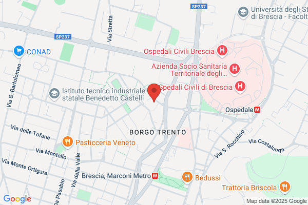 Ottico Bertella
