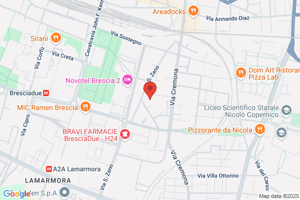 Scopificio Bresciano