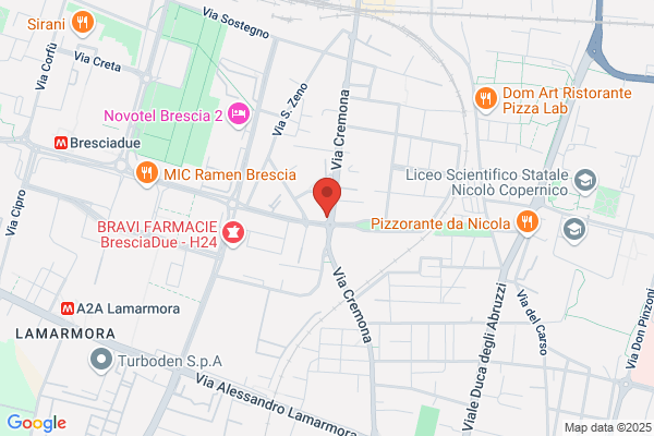 Onoranze Funebri Brescia Montanari - Ottonelli