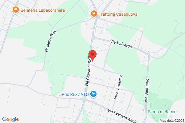 Onoranze Funebri La Cattolica