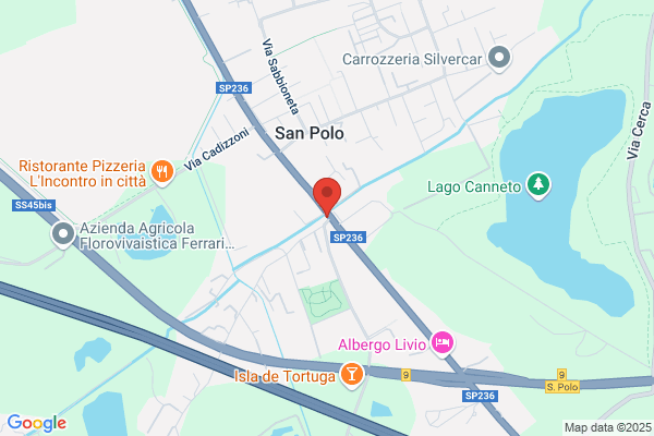 Onoranze Funebri Generali Brescia GABUSI