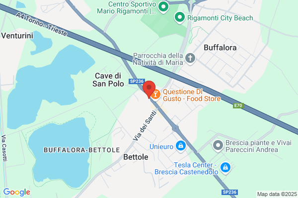 Onoranze Funebri Generali Brescia GABUSI BUFFALORA
