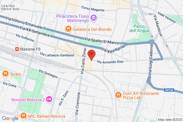 Gioielleria Barozzi (S.R.L.)