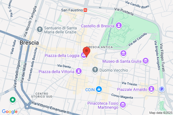 Parolin francesco