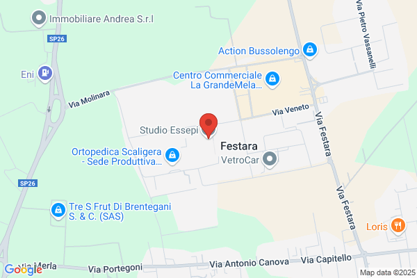 Essepi Studio S.R.L.