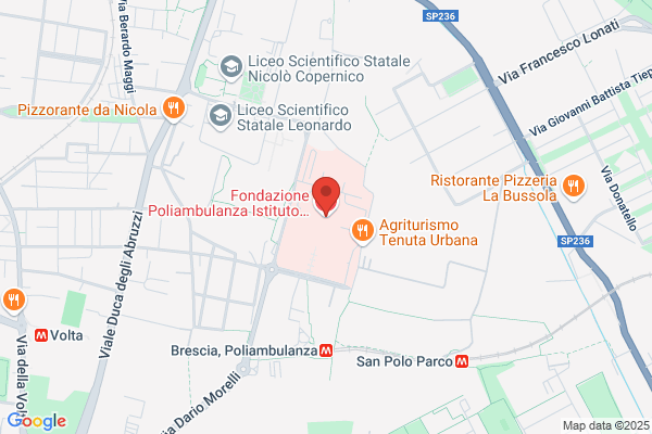 Fondazione Poliambulanza