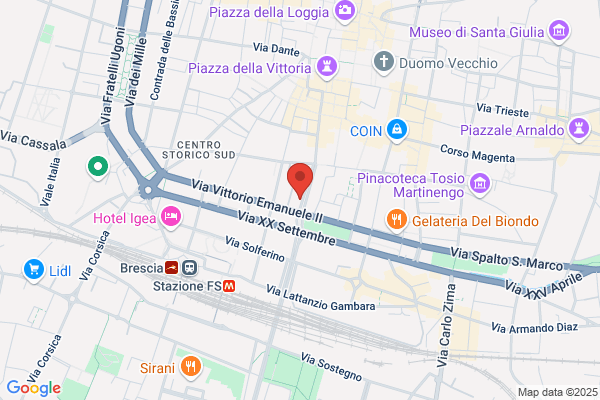 El Forner Di Piantoni G. E Figli s.N.C.