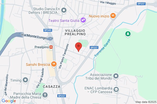 Panificio Bissolotti E Zaina E C. S.N.C.