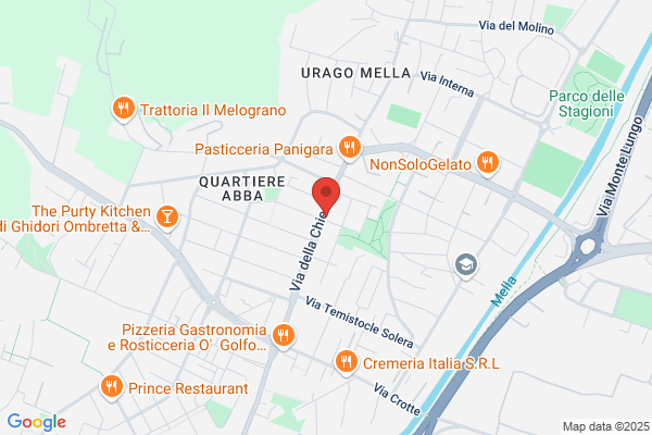 Panificio Catania Domenico E C. (S.N.C.)