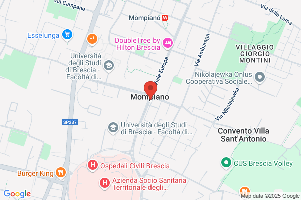 Tosini armando