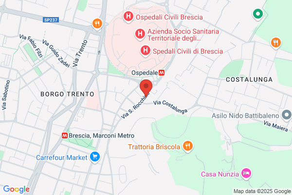 Kalos Centro Destetica Luisa