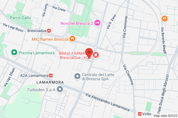 Aldo Coppola By Antonio