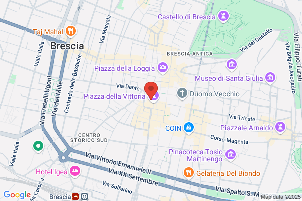Generali Gabriella
