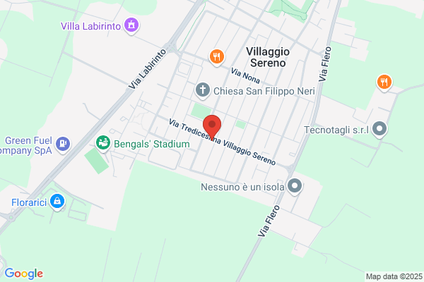 La Bottega Del Capello