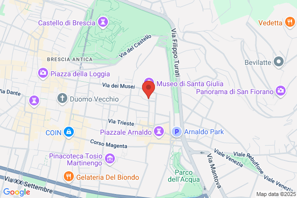 Miro Acconciature S.N.C. Di Bedussi Palmiro E zampatti cristina