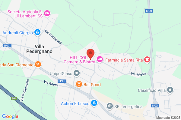 Michael Di Baiguera Lucio E Este Elena s.N.C.