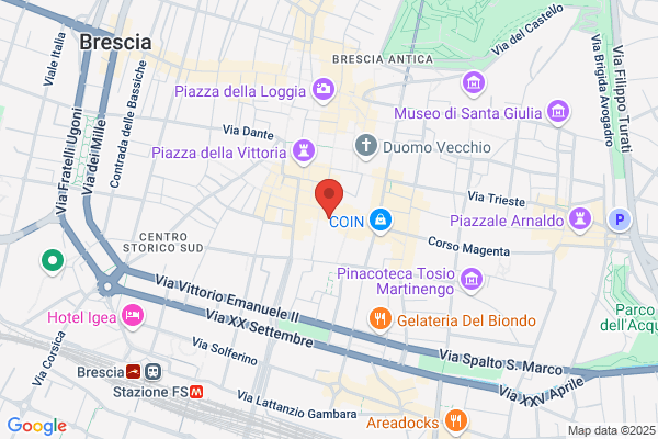 Cartoleria Rossi