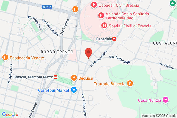 Movimento Sociale Fiamma Tricolore