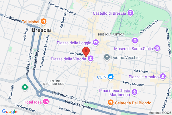 Verdi Federazione Della Lombardia