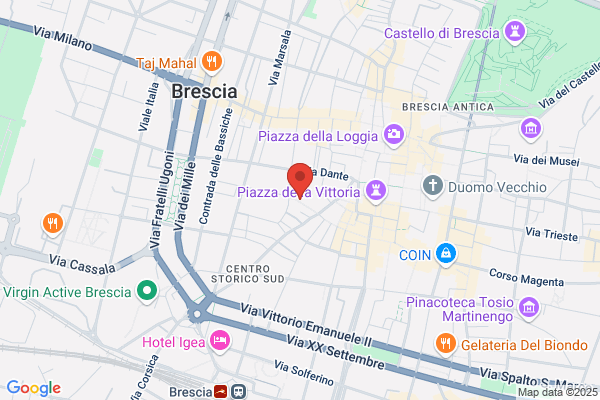 Il Confettaio