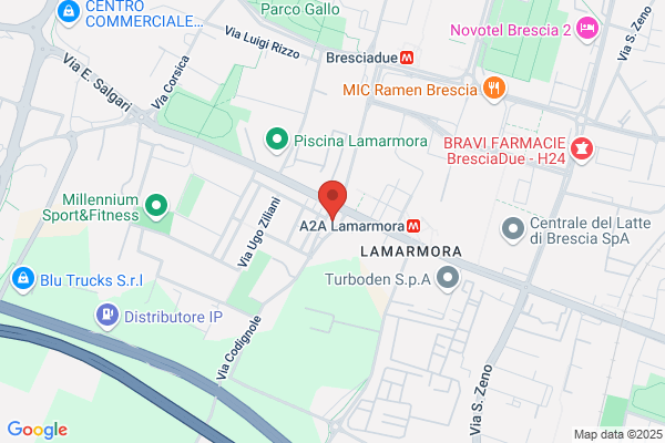 Pasticceria Garzoni