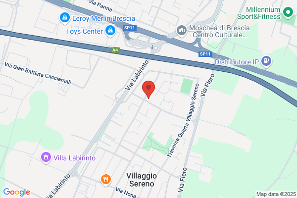 Lupi Borghesi elena