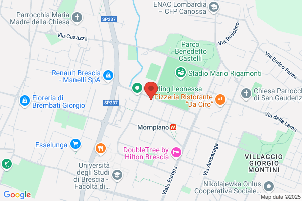 Ruffini angelo (Geom.)