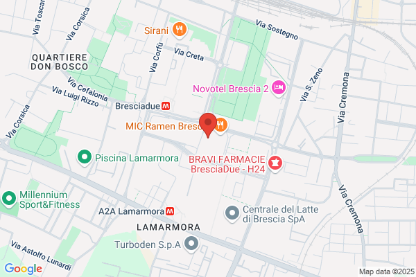 Artfidi Lombardia