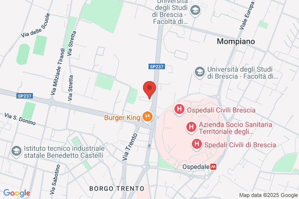 Padovani Paolo srl