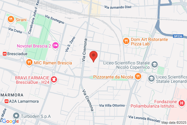 Artigianelli Spa - Sezione Istituto Piamarta