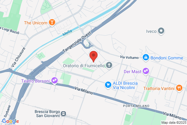 Aspirazione Bresciana Srl