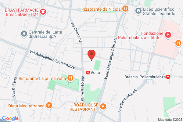 P.A. Antifurto Srl
